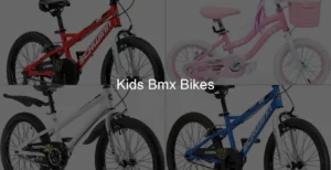 Photo of Kids Bmx Bikes