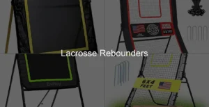 Photo of Lacrosse Rebounders