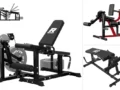 10 Best Leg Curl Machines for Powerful Home Workouts