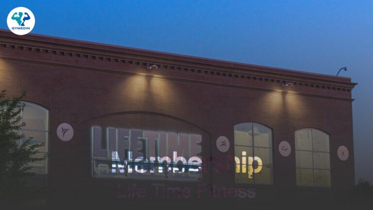 Life Time Fitness Membership: Why It’s Worth It