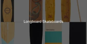 Photo of Longboard Skateboards