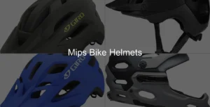 Photo of Mips Bike Helmets