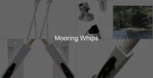 Photo of Mooring Whips