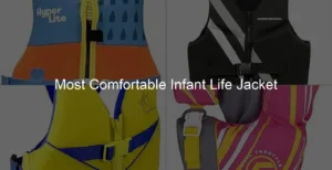 Photo of Most Comfortable Infant Life Jacket