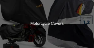 Photo of Motorcycle Covers