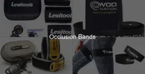 Photo of Occlusion Bands