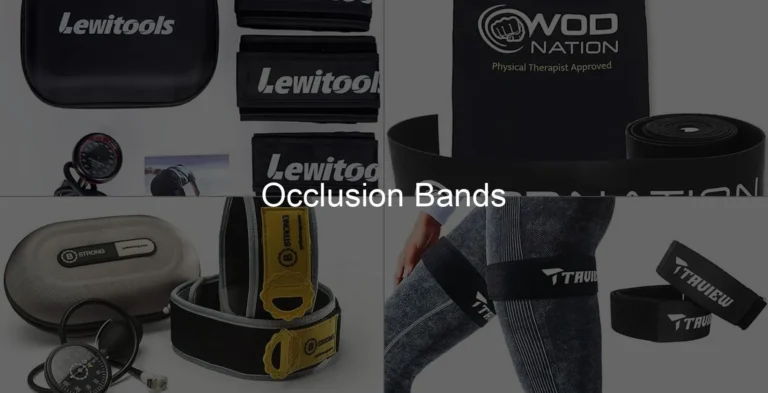 Photo of Occlusion Bands