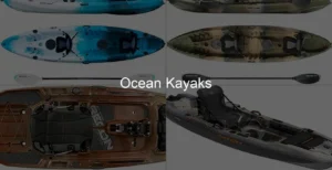 Photo of Ocean Kayaks
