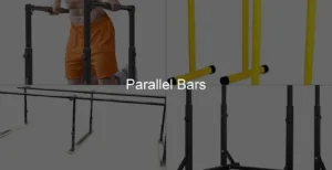 Photo of Parallel Bars