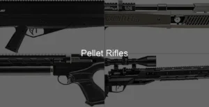 Photo of Pellet Rifles