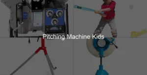 Photo of Pitching Machine Kids