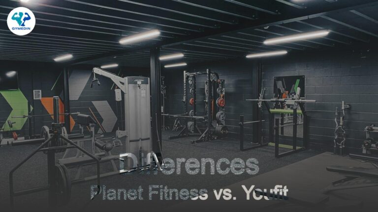 Planet Fitness vs. Youfit: Differences, Pros, and Cons