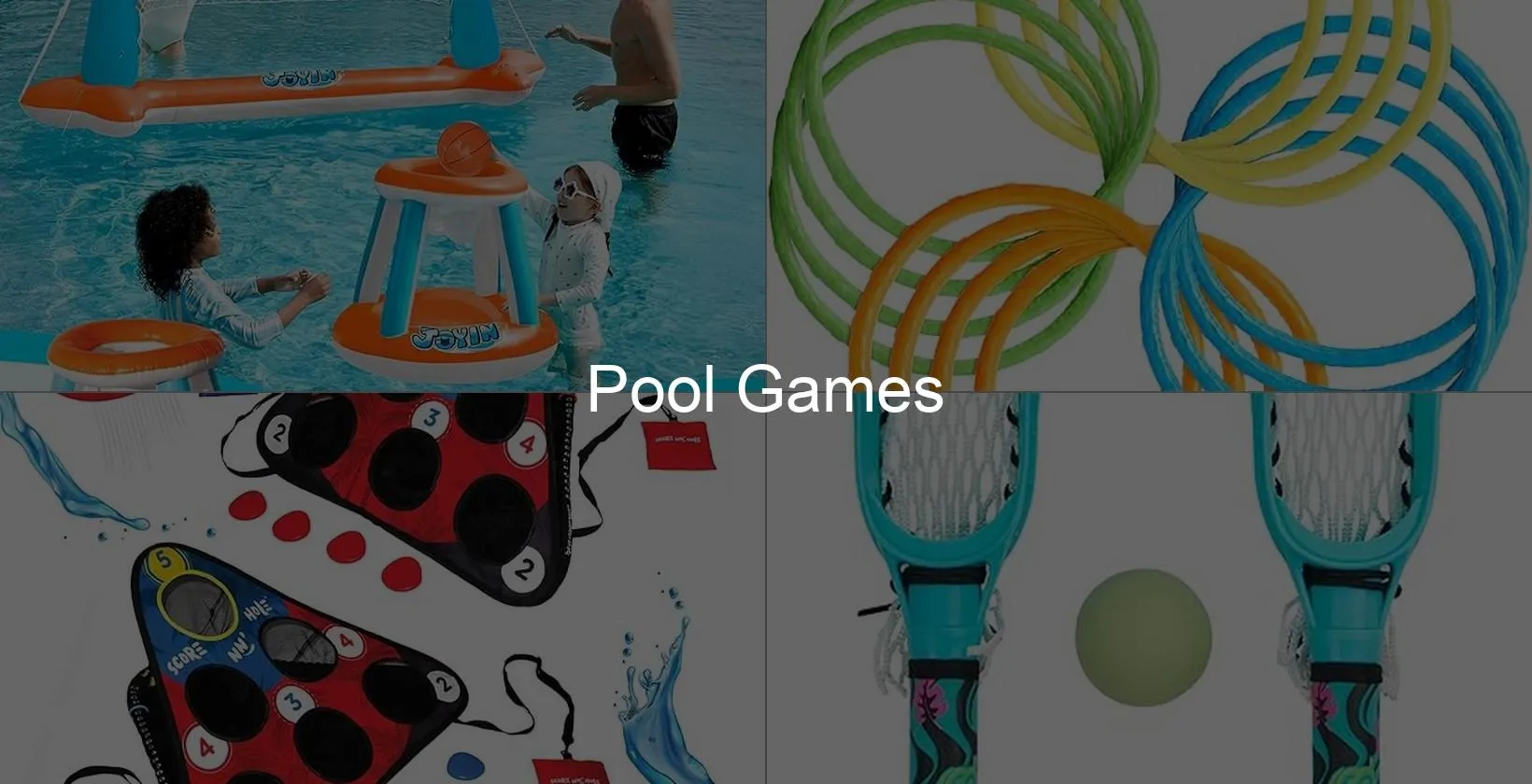 Photo of Pool Games
