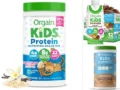 10 Best Protein Powders For Kids That Boost Growth