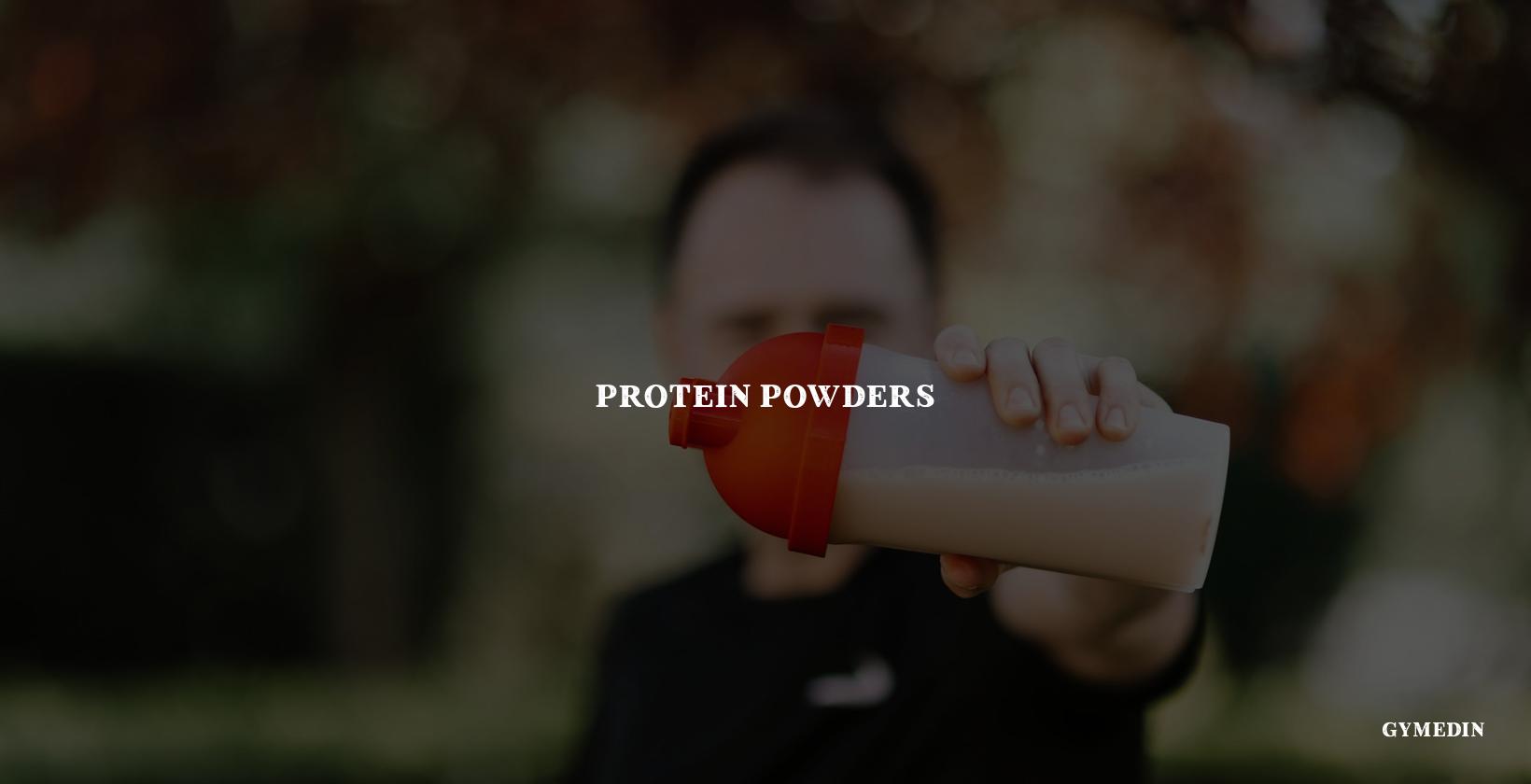 The Role of Protein Powders in Muscle Development