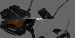Photo of Putters