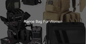 Photo of Range Bag For Women