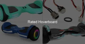 Photo of Rated Hoverboard