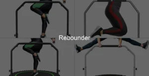 Photo of Rebounder