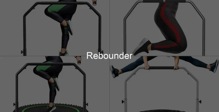 Photo of Rebounder