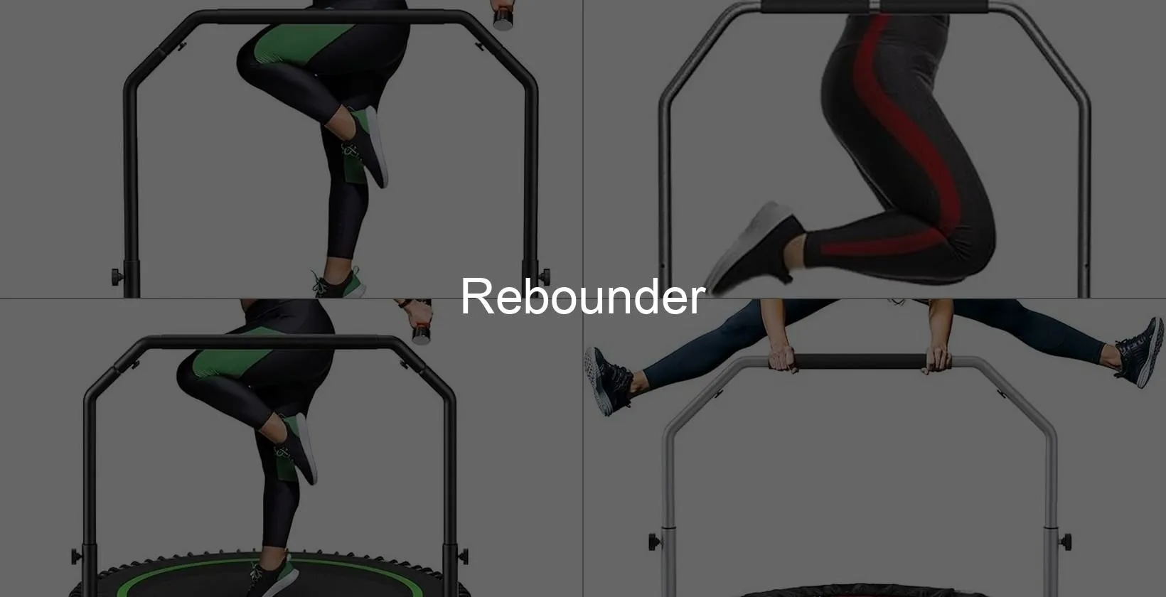 Photo of Rebounder