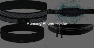 Photo of Running Phone Holder