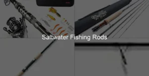 Photo of Saltwater Fishing Rods