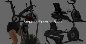 Photo of Schwinn Exercise Bikes