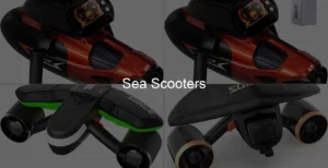 Photo of Sea Scooters