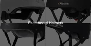 Photo of Skateboard Helmets