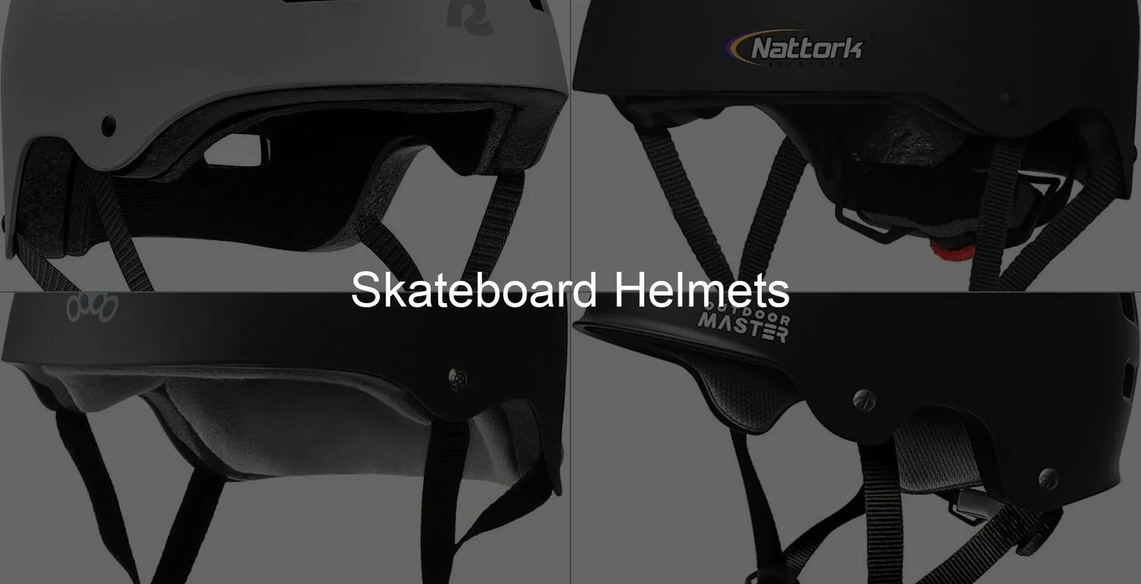 Photo of Skateboard Helmets