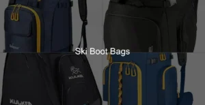 Photo of Ski Boot Bags
