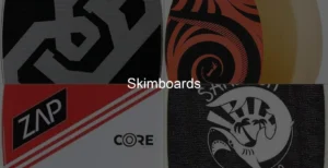 Photo of Skimboards