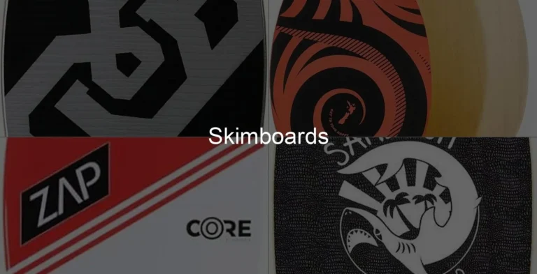 Photo of Skimboards