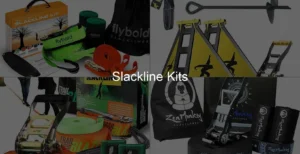 Photo of Slackline Kits