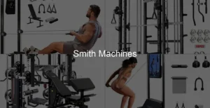 Photo of Smith Machines