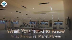 Snap Fitness vs. Planet Fitness