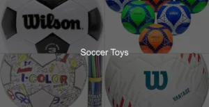 Photo of Soccer Toys