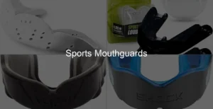 Photo of Sports Mouthguards