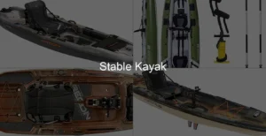 Photo of Stable Kayak