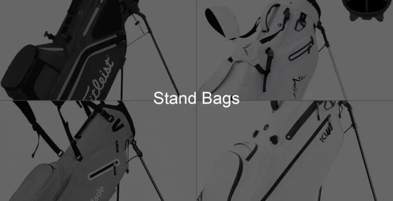 Photo of Stand Bags