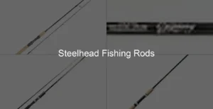 Photo of Steelhead Fishing Rods