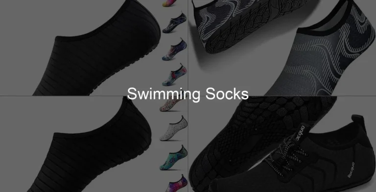Photo of Swimming Socks