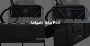 Photo of Tailgate Bike Pad
