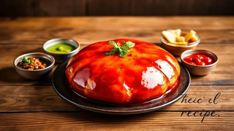 Tapearl Recipe Photo