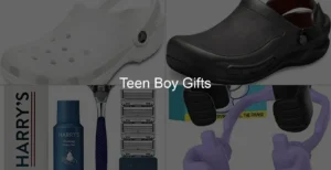 Photo of Teen Boy Gifts