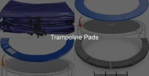 Photo of Trampoline Pads