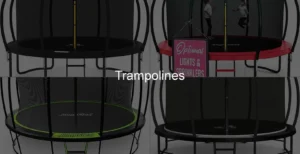 Photo of Trampolines