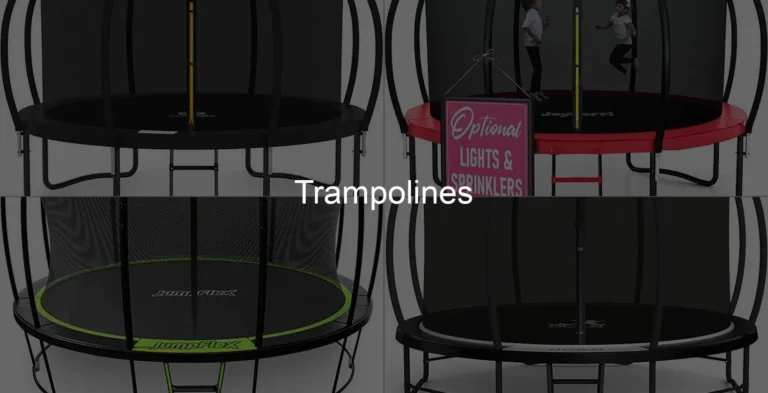 Photo of Trampolines