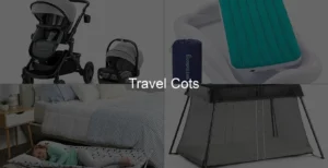 Photo of Travel Cots